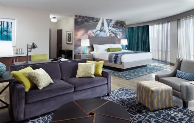 Hotel Indigo Tuscaloosa Downtown By Ihg Exterior photo